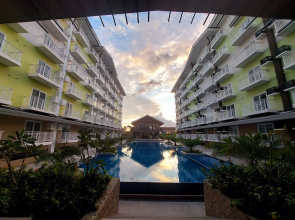Condo Stay Very Near Mactan Airport