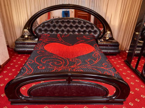 Guest Room SAD 2
