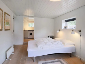 4 Person Holiday Home in Gilleleje