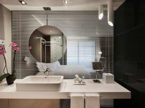 Pullman Dubai Jumeirah Lakes Towers - Hotel & Residence