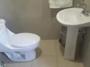 Hotel La Guitarra