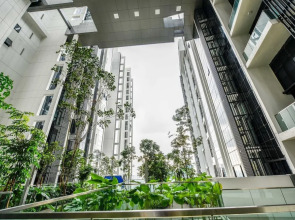 Mcity Ampang by Plush