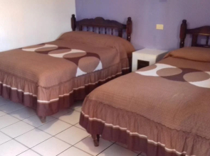 Hotel Sierra Azul