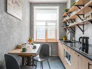 Казанский приём на улице Право-Булачная