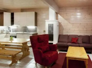 Himosport Apartments