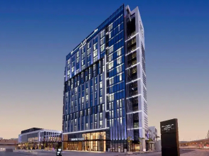 Crowne Plaza Riyadh Al Takhassusi by IHG