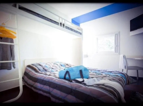 Hotel F1 Moulins sud