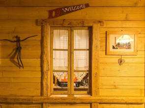 Albergo Ristorante Dosso Alto