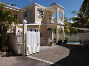 Tres Belle Villa, Piscine Privée, 3 Ch, 2 Sdb, Proche Plage