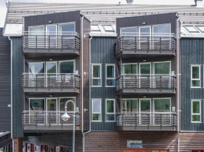 Amazing Apartment in Hemsedal With 2 Bedrooms, Sauna and Wifi