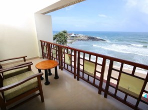 Searock Beach Resort