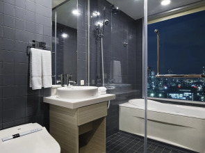 Mitsui Garden Hotel Ginza Premier