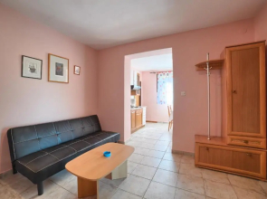 Apartment Villa Mare3 with pool, sea view and hydromassage