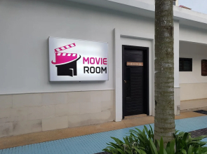 Luxurious Water Chalet by Toki