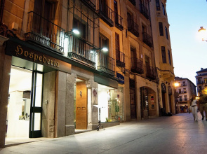 Hotel Spa La Casa Mudéjar