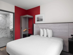 Ramada By Wyndham Brooklyn Near Flatbush