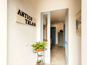 B&B Antico Telaio
