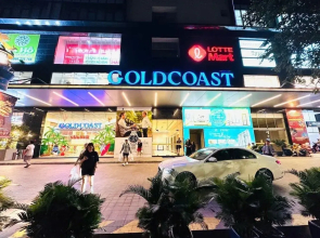 Gold Coast Apartment