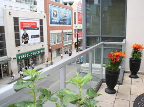 Glen Grove Suites & Condominium Residences