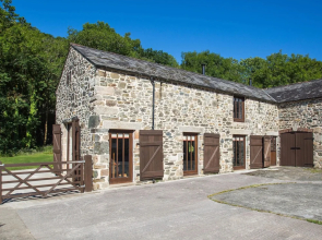 Holiday Home in Tavistock With Garden