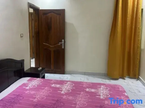 Spacious 2 Bedroom in City Center Cotonou