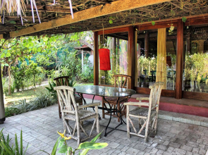 Bali Villa MikelAnjelo