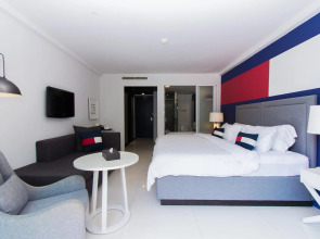 Sugar Marina Resort - FASHION - Kata Beach