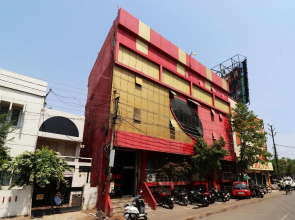 Hotel Kgn by OYO Rooms