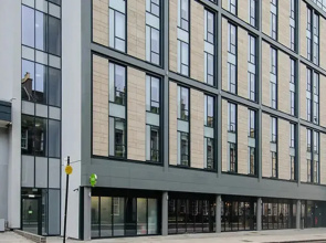 Hub By Premier Inn Edinburgh Haymarket