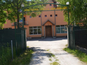 Villa Hipodrom