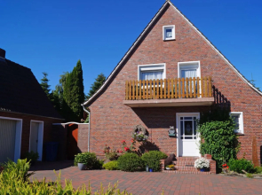 Apartment Hinrichs Esens