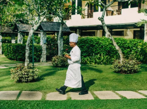 Shangri-La Rasa Sayang, Penang