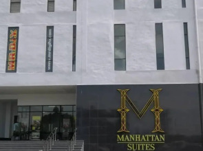 Manhattan Suite ITCC Penampang