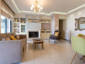 Feelhome apartment