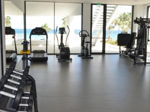 Flamingo Paradise Beach Hotel Adults Only