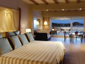 Hotel Baia