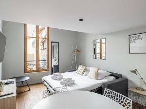 Large Duplex - Cannes Center