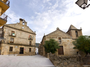 El Padre La Calle