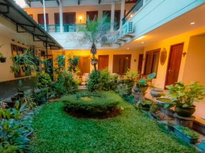 Mandala Wisata Hotel