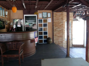 Marang Village Resort & Spa