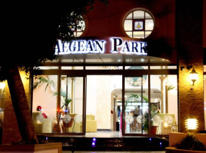 Aegean Park Hotel