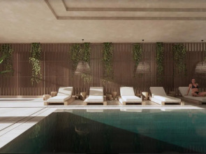 Liu Resorts - All inclusive