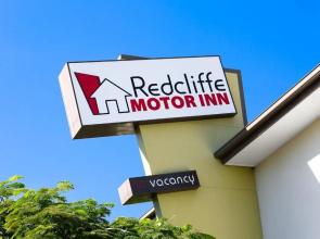 Redcliffe Motor Inn