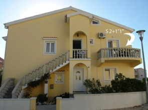 Apartments Tinka