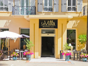 La Villa Nice Promenade