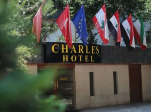 Charles