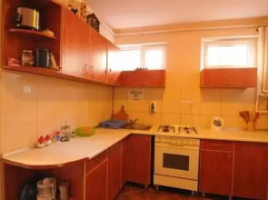 Old Town Hostel Brasov