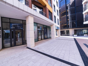 Elite apartments Podgorica