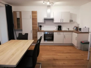 Ferienwohnung Schmied 1