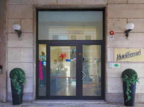 Hotel Ferrari